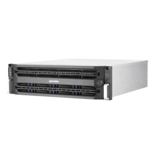 Bộ NAS chuyên dụng Hikvision DS-AT1000S/160 8 ổ cứng 20TB, Công nghệ ổ cứng heli