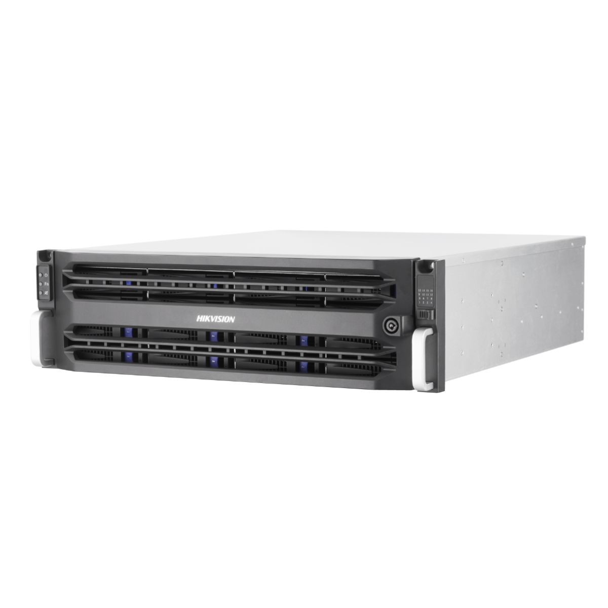 Bộ lưu trữ mạng Hikvision DS-AT1000S/320 16 ổ cứng 20TB, Công nghệ ổ cứng helium