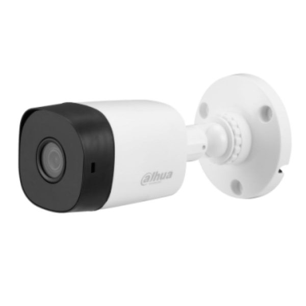Camera thân ngoài trời Dahua DH-HAC-B1A21P-VN 2MP hồng ngoại 20m, IP67