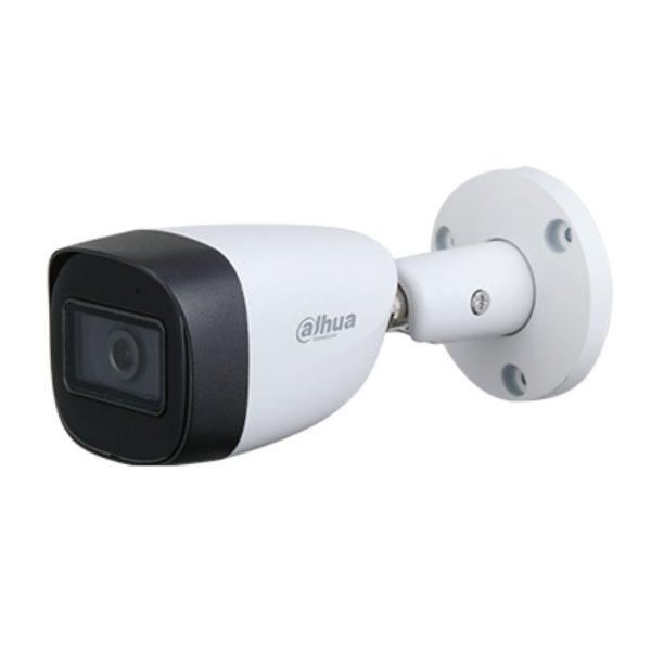 Camera Dahua DH-HAC-HFW1200CMP-S5-VN 2MP 1080P, hồng ngoại 30m