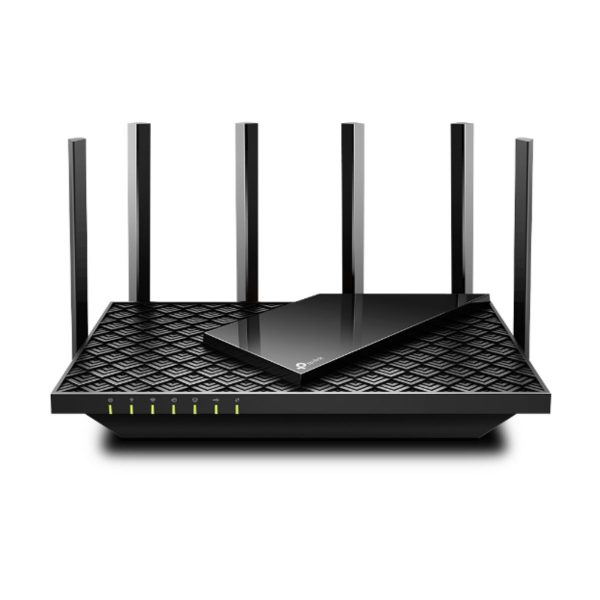 Thiết bị mạng wifi 6 TP-Link Archer AX72 tốc độ 5400 Mbps, công nghệ MU-MIMO và OFDMA