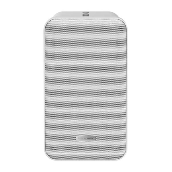 Loa cột Hikvision DS-QAE0420G1-V Analog công suất 20W điện trở 8Ω, điện áp định mức 100V