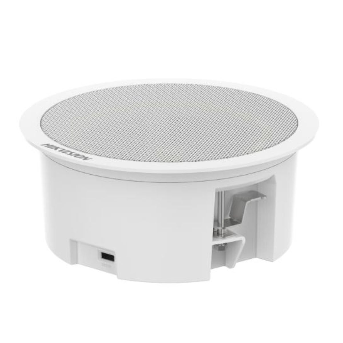 Loa phụ mở rộng Hikvision DS-QAZ0203G1-S công suất 3W dành cho loa DS-QAZ1203G1-BE