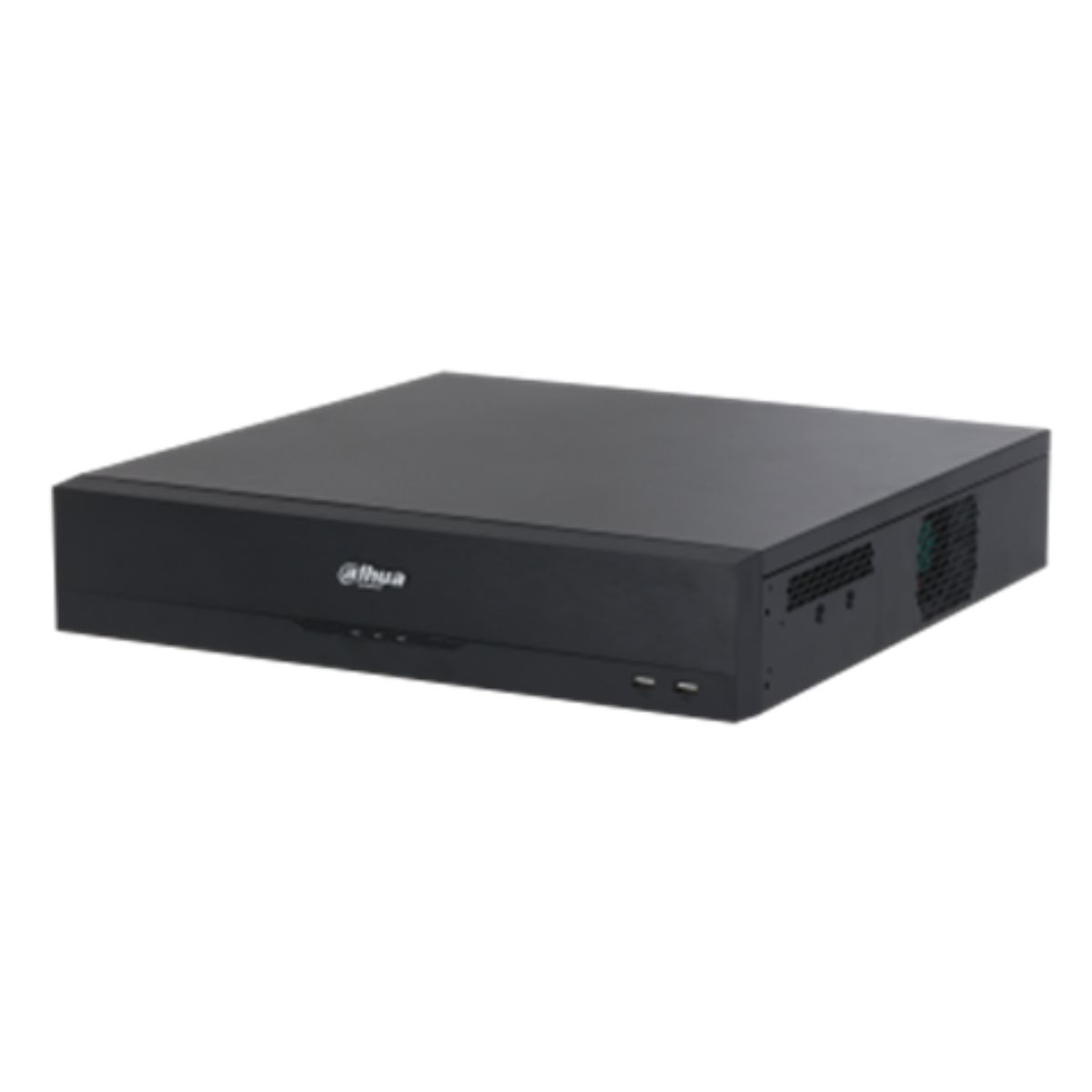 Đầu ghi hình IP 64 kênh Dahua EN-NVR764AI hỗ trợ camera 32MP, tính năng AI thông minh, quản lý 128 tài khoản kết nối