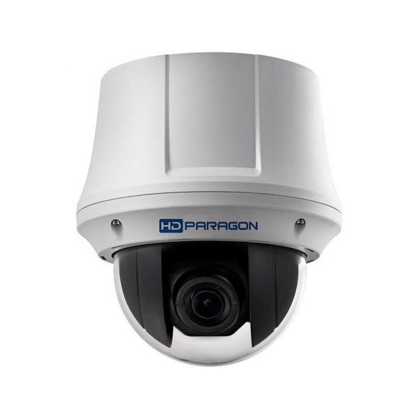 Camera HDPARAGON HDS-PT5223TVI-DN 2.0 Megapixel, PT Zoom 23X, WDR ,3D DNR .
