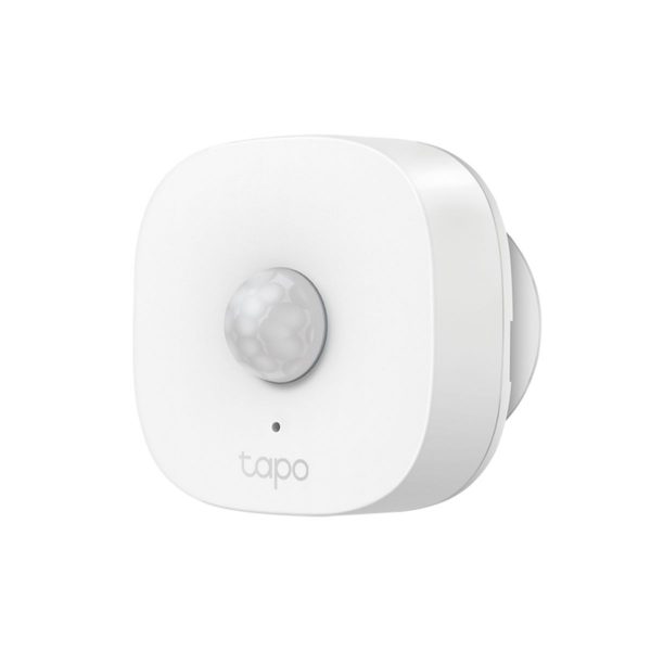 Cảm biến chuyển động TP-Link Tapo T100 phát hiện thông minh, xoay 120 độ, kèm pin