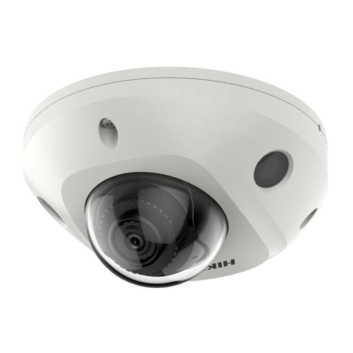 Camera Dome hồng ngoại 30m Hikvision DS-2CD2523G2-IS(D) 2MP, WDR 120dB, phát hiện xâm nhập