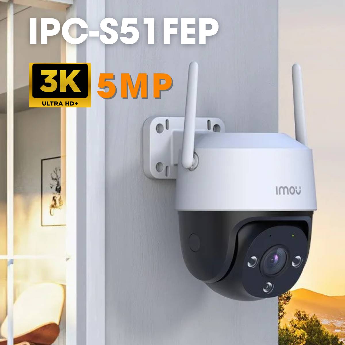 9636_camera_cruiser_se_imou_ipc_s51fep_thumb Camera Cruiser SE+ IMOU IPC-S51FEP 3K 5MP, xoay 360 độ, hồng ngoại ban đêm 30m, đàm thoại 2 chiều, phát hiện chuyển động bằng AI