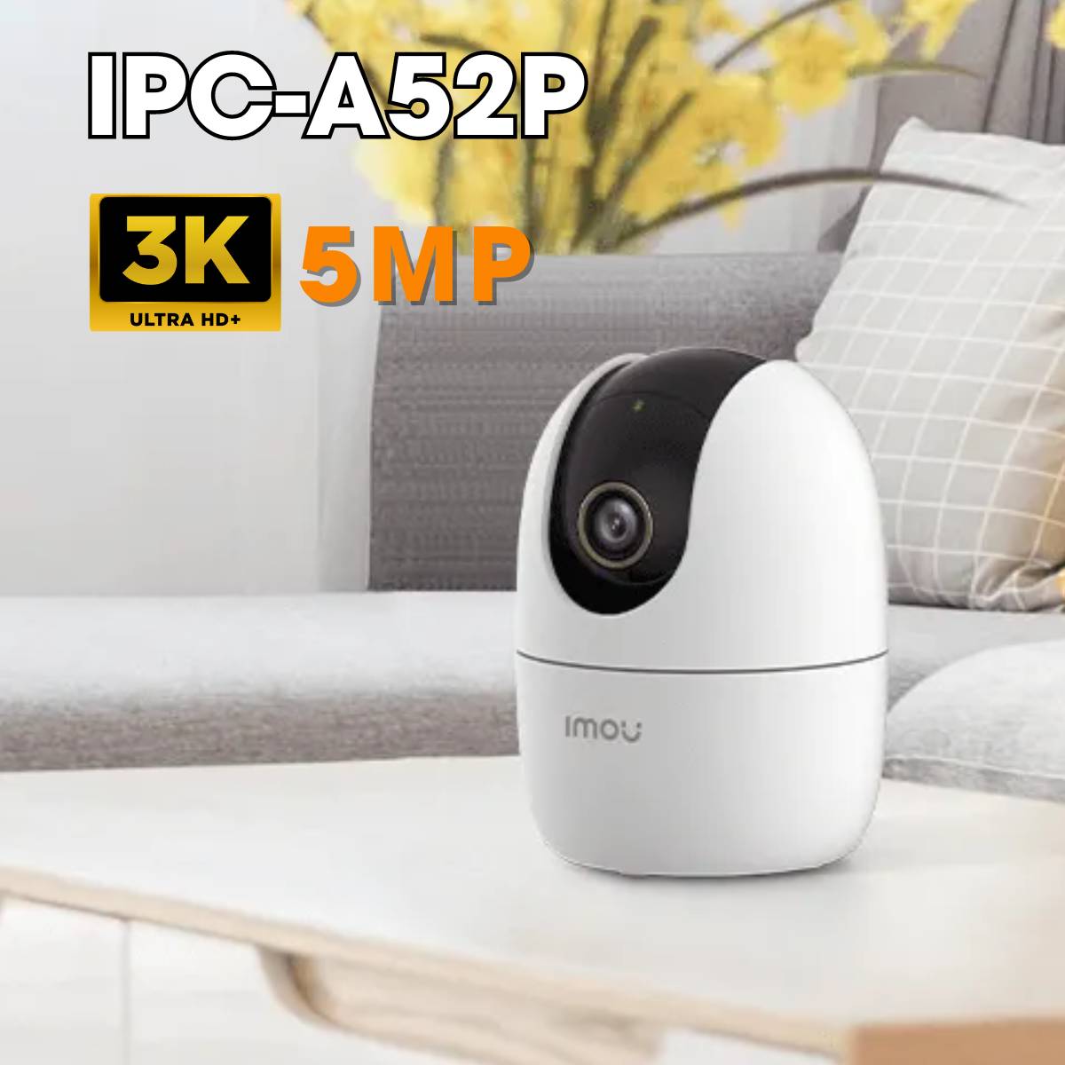 9637_camera_ranger_2_imou_ipc_a52p_thumb Camera Imou trong nhà A52P WiFi 3K 5MP, đàm thoại 2 chiều, xoay 360 độ, tích hợp mic và loa, AI thông minh