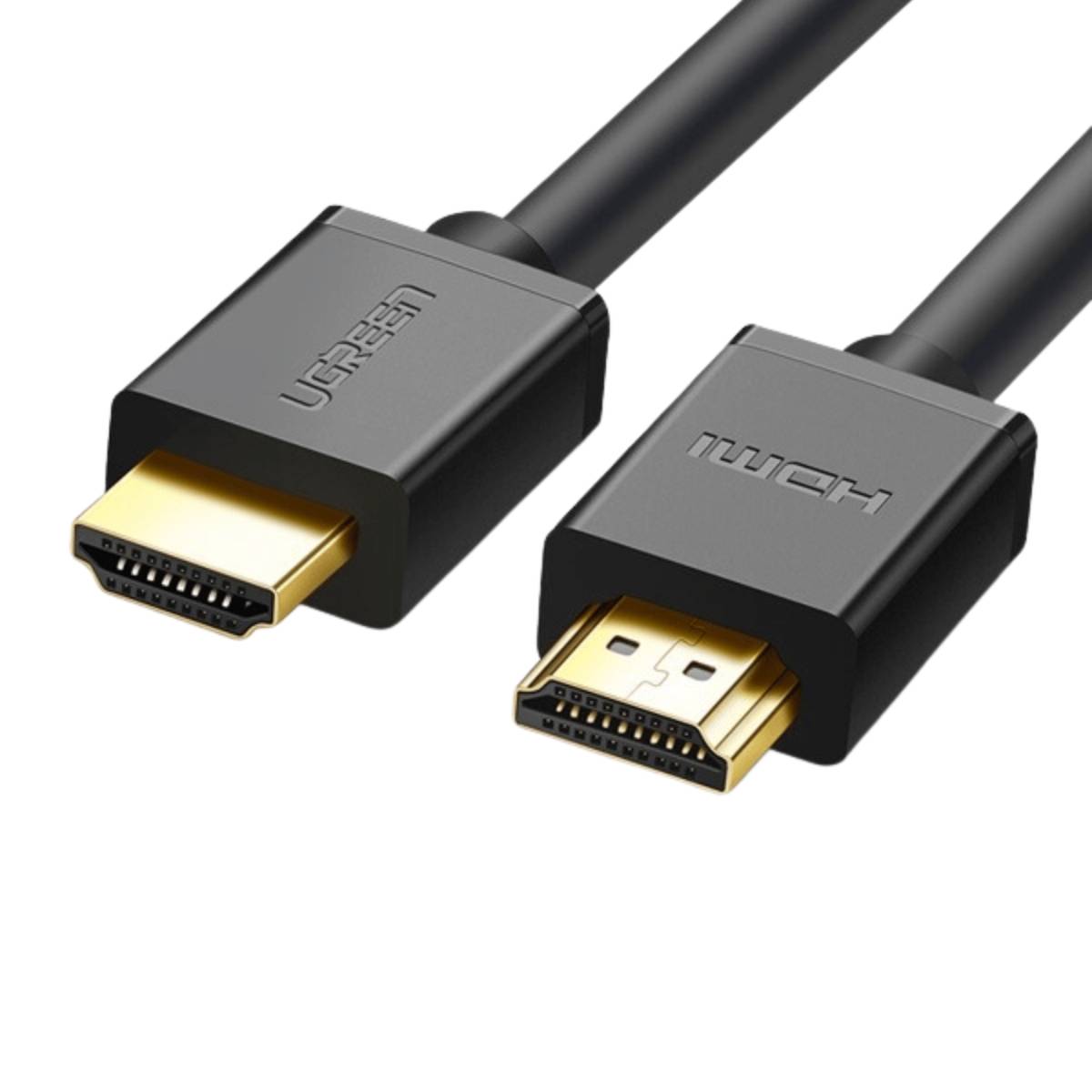 9640_cap_hdmi_40m_ugreen_50764_hd104_thumb Cáp HDMI 40M Ugreen 50764 HD104 chuẩn 1.2, hỗ trợ độ phân giải 1080p@60Hz/3D/HDR/ARC, trang bị chip khuếch đại, băng thông 10,2Gb/s