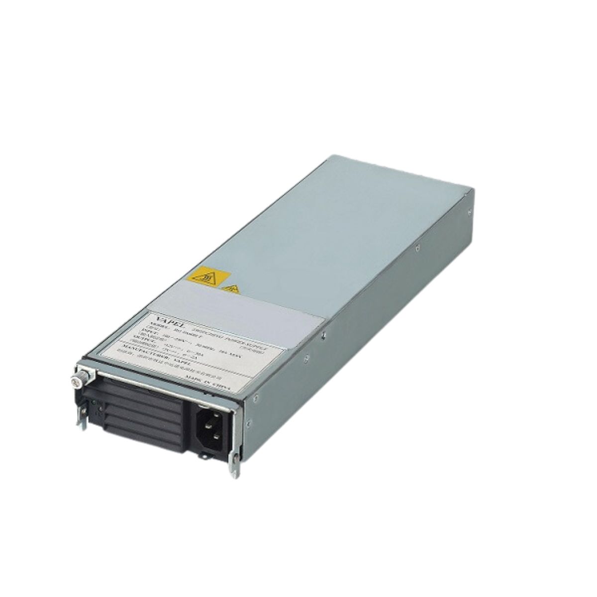 Modun nguồn Ruijie RG-PA600I-F công suất 600W, AC 100-240V, DC 48V