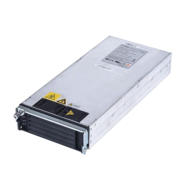 Module cấp nguồn PoE Ruijie RG-PA3000I-PL công suất 3000W, AC 100-240V, 62.5A