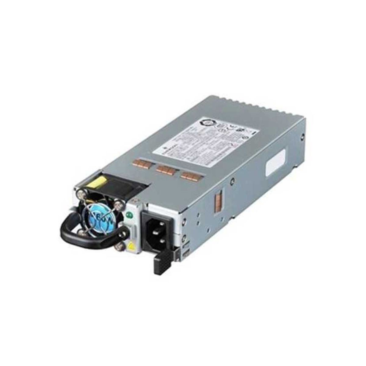 9786_module_nguon_dc_ruijie_rg_m5000e_dc500p_thumb Module nguồn DC Ruijie RG-M5000E-DC500P hỗ trợ 24 cổng PoE/PoE+, đầu vào -32VDC đến -72VDC, PoE 370W