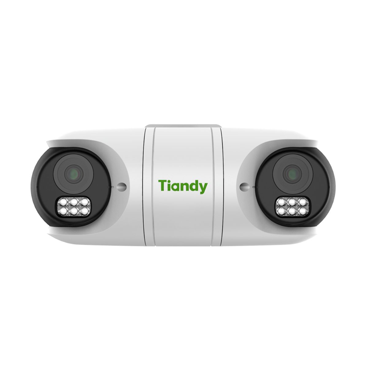 Camera Bullet Tiandy TC-C32RN 2MP hỗ trợ PoE hồng ngoại 50m, tích hợp mic, IP67