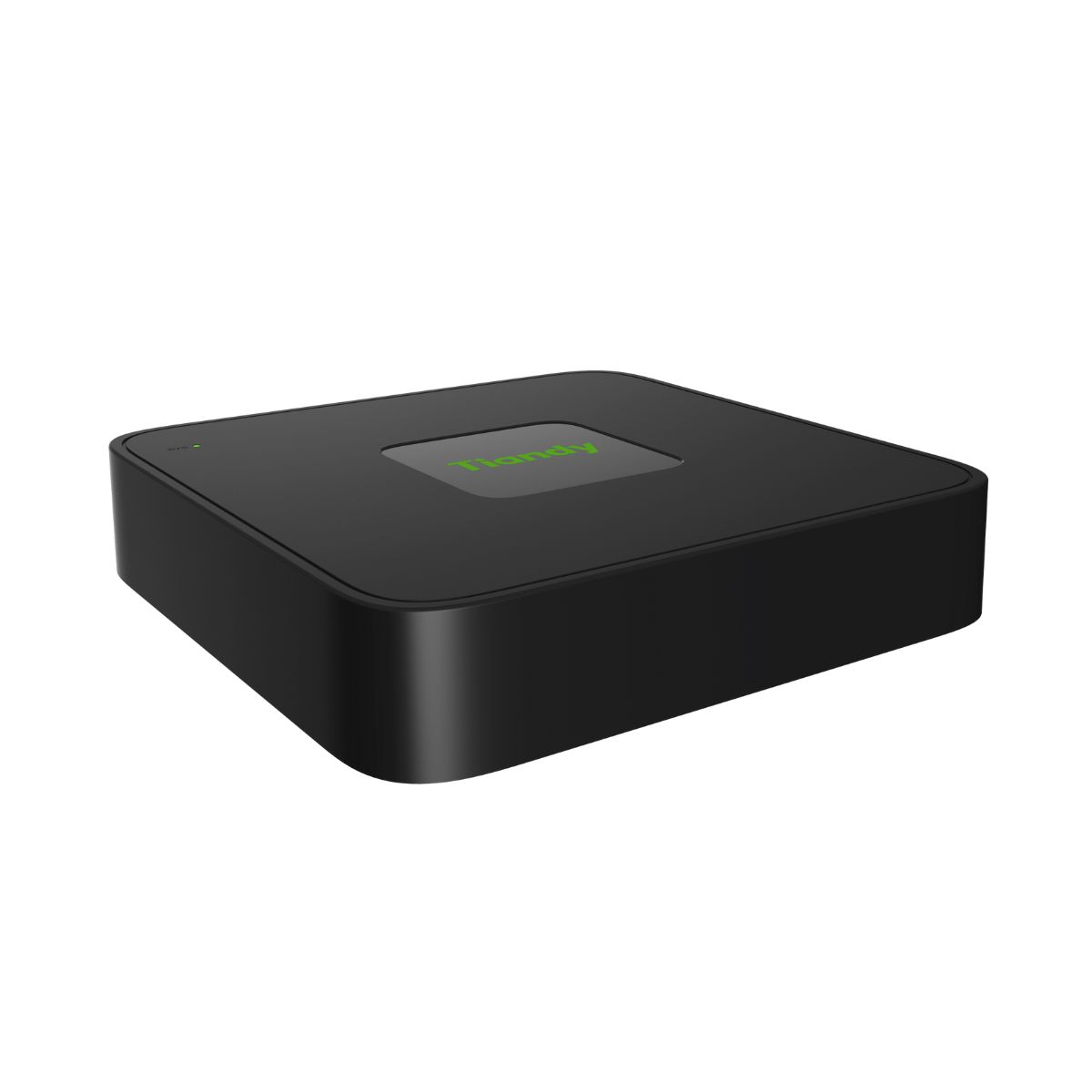 Đầu ghi hình 5 kênh Tiandy TC-R3105 6MP, băng thông đầu vào 40Mbps, 1 SATA up to 6TB