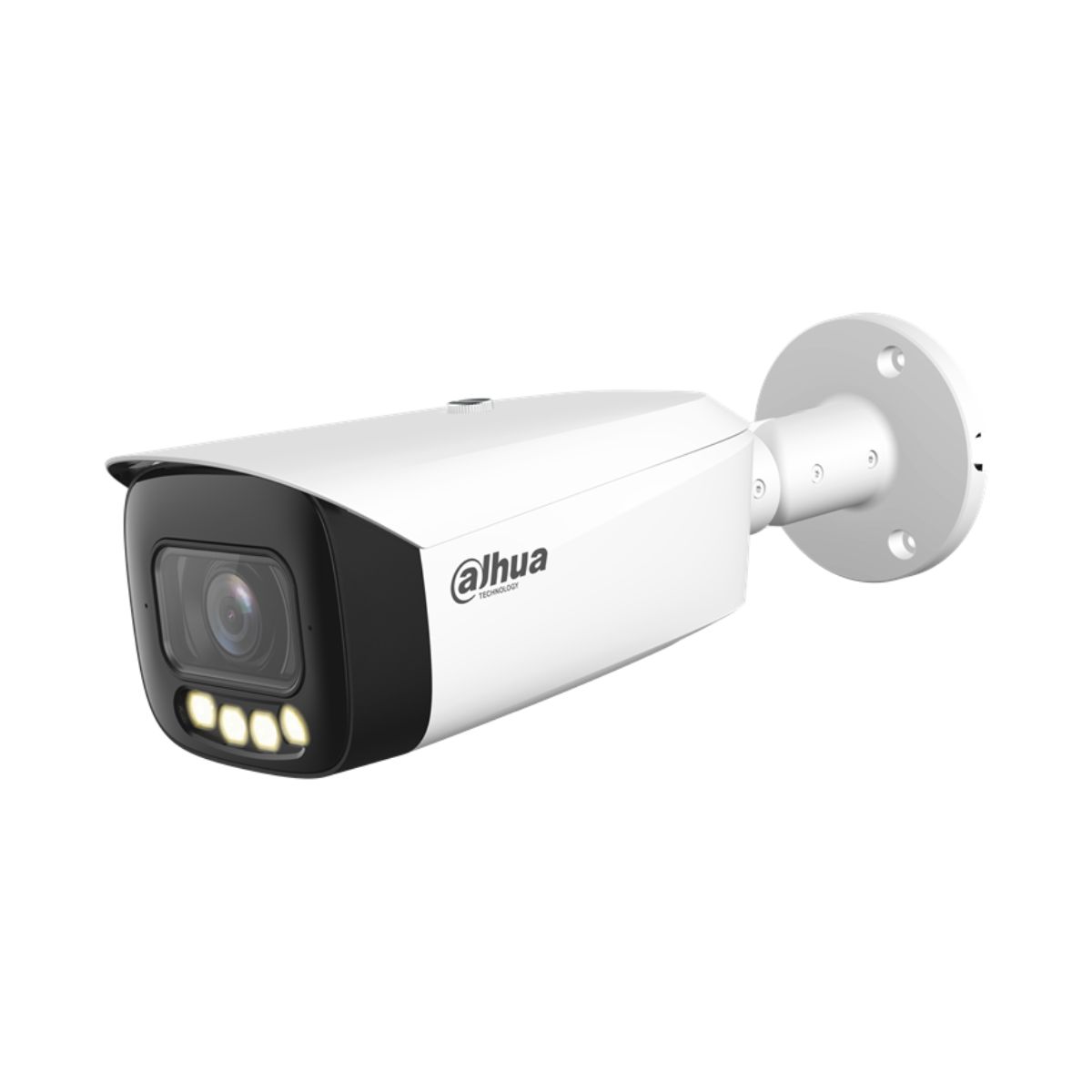 10019_camera_wizsense_5_dh_ipc_hxx5449_ase_pv_thumb Camera WizSense 5 DH-IPC-HXX5449-ASE-PV 4MP Wizcolor, tích hợp mic - loa, IP67/K10