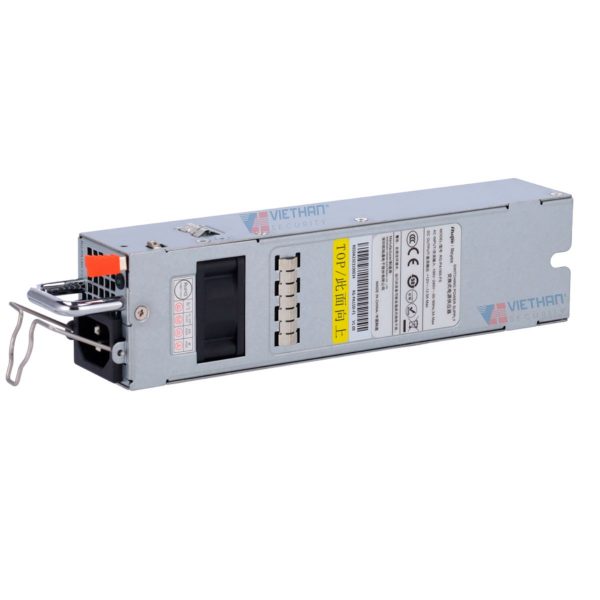 Module Nguồn Ruijie RG-PA150I-FS dùng cho RG-NBS6002, Công suất AC 150W
