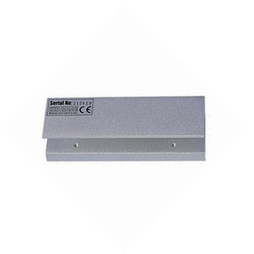 Bát gắn khoá nam châm lực từ PRO-UBM 600 lbs  - Bracket for Electromagnetic Lock (L type)
