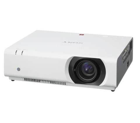 Máy chiếu Sony VPL-EX255 độ sáng 3300 Ansi Lumens, độ phân giải XGA, bóng đèn 10000 giờ