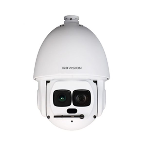 Camera Ip KBVision KH-SN2408IR 2.0 Megapixel, IR 500m, Zoom 40X, Alarm, WDR 140dB