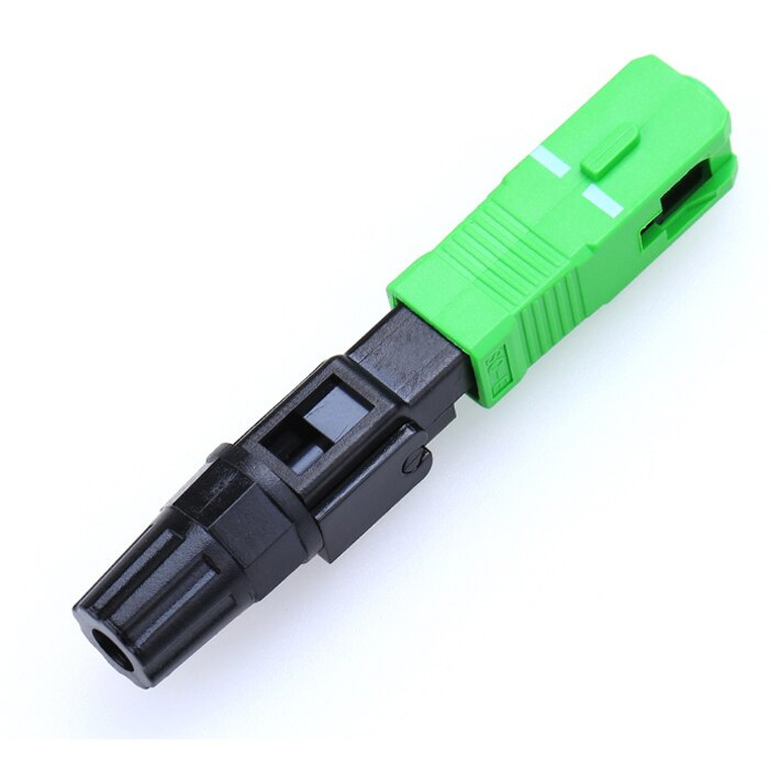 Đầu Fast Connect SC/UPC đầu vuông