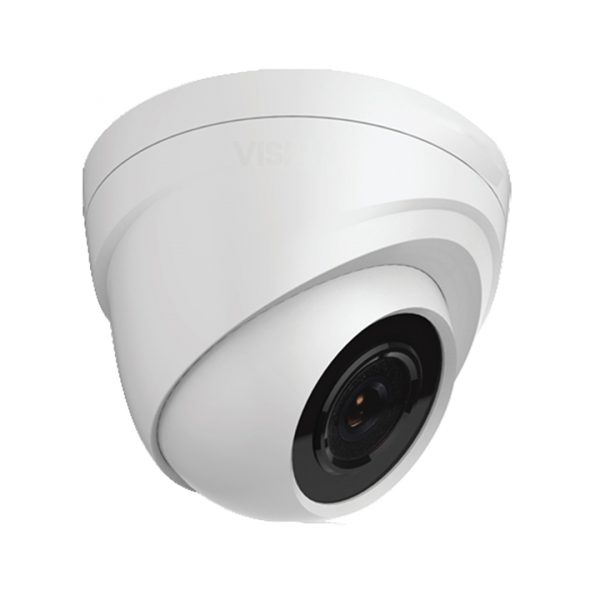 Camera Dahua HAC-HDW1000RP 1.0 Megapixel, hồng ngoại 20m, ống kính F3.6mm, OSD Menu, Camera 4 in 1