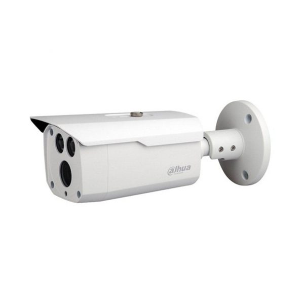 Camera Dahua HAC-HFW2401DP 4.0 Megapixel, Hồng ngoại 80m, F3.6-6mm, chống ngược sáng