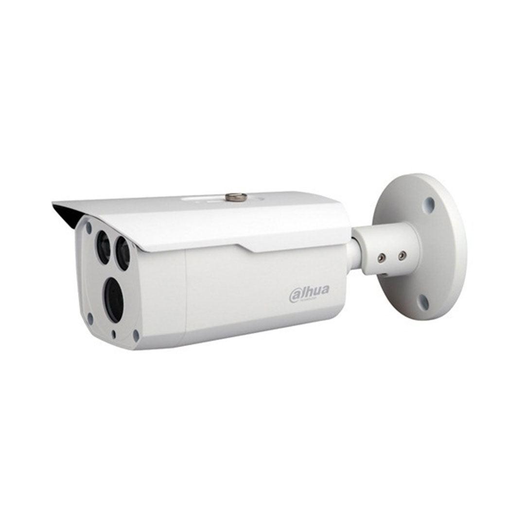 Camera Dahua HAC-HFW2401DP 4.0 Megapixel, Hồng ngoại 80m, F3.6-6mm, chống ngược sáng