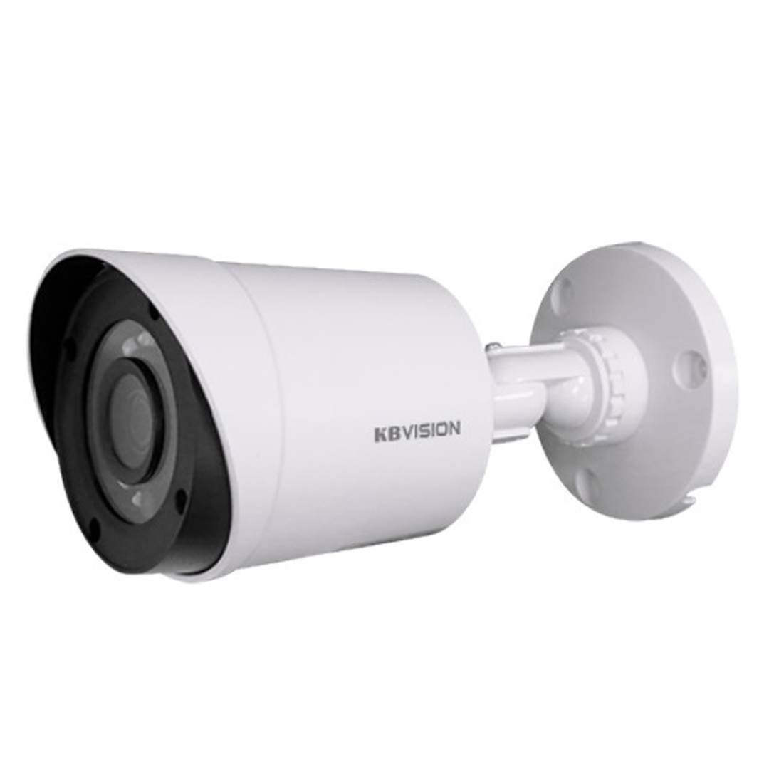 Camera quan sát KBVISION KX-A2011C4 (2.0 Megapixel, hồng ngoại 20m)