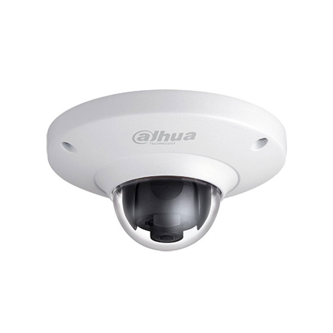 Camera Dahua HAC-EB2401 4.0 Megapixel, F1.18mm góc quan sát 180 độ, chống ngược sáng