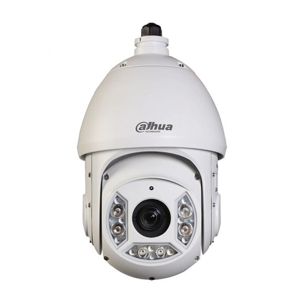 Camera Dahua SD6C131I-HC 1.0 Megapixel, IR 150m, Zoom quang 25X, Mic/Alarm, Chống ngược sáng, Starlight
