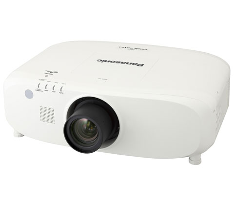 Máy chiếu Panasonic PT-EX510 độ sáng 5,300 ANSI Lumens, độ phân giải XGA (LCD)