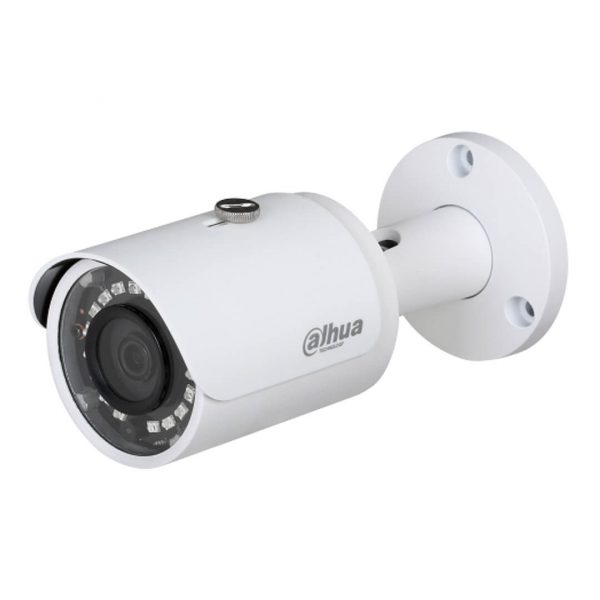 Camera Dahua HAC-HFW2231SP 2.0 Megapixel, IR 30m, F3.6mm, Chống ngược sáng, Starlight
