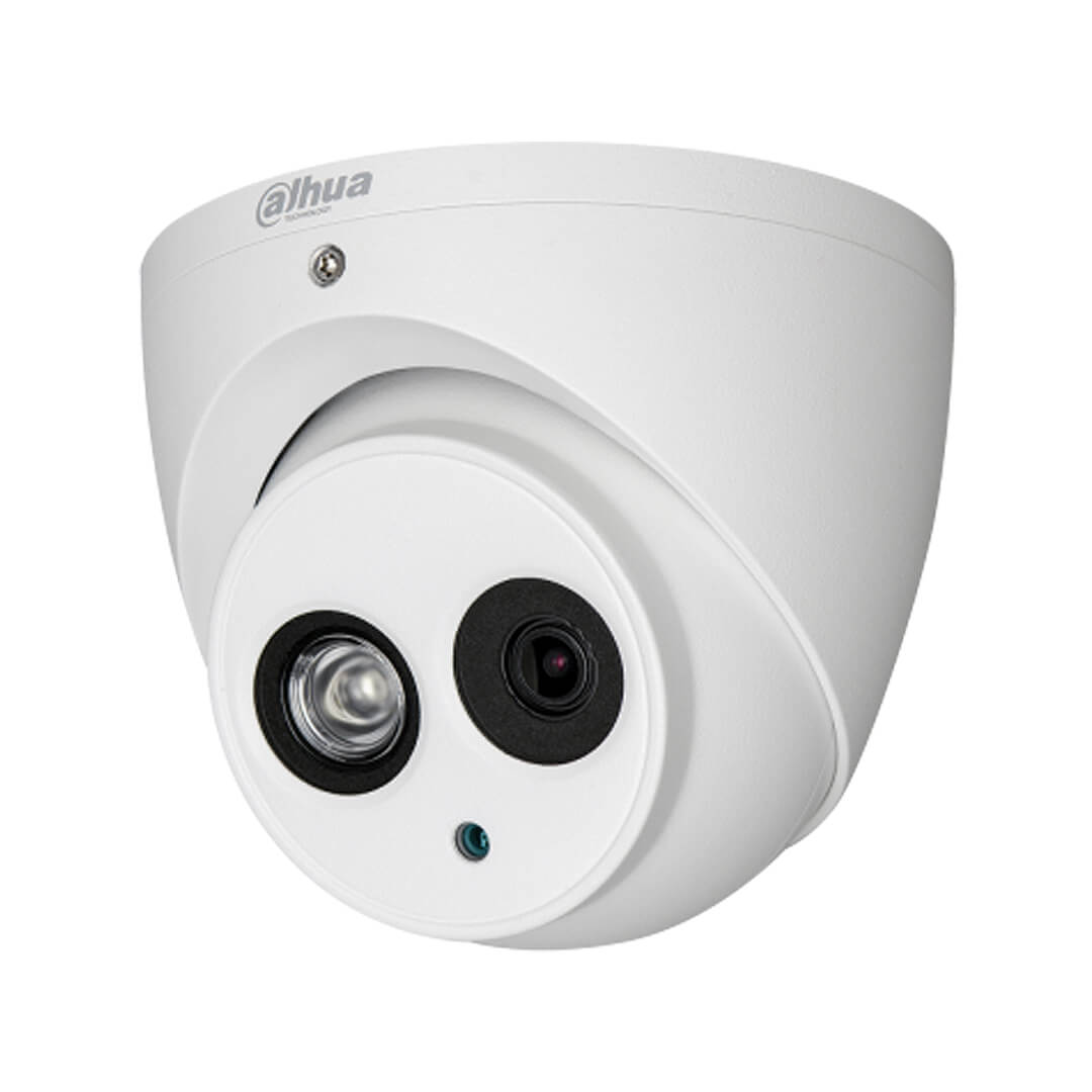 Camera Dahua HAC-HDW2231EMP 2.0 Megapixel, Hồng ngoại 50m,Ống kính F3.6mm, Chống ngược sáng, Starlight