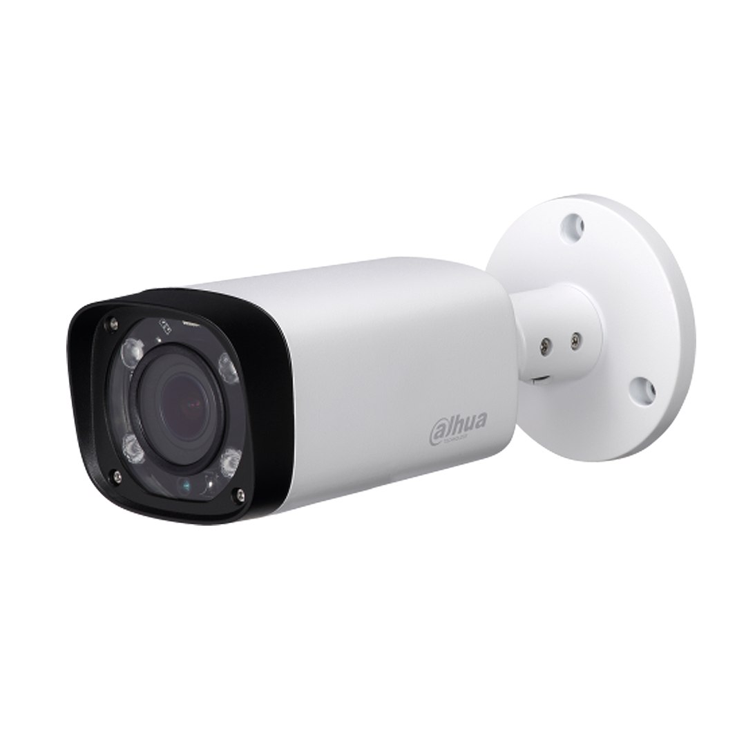Camera Dahua HAC-HFW2231RP-Z-IRE6 2.0 Megapixel, IR 60m, F2.7-12mm, Chống ngược sáng, Starlight