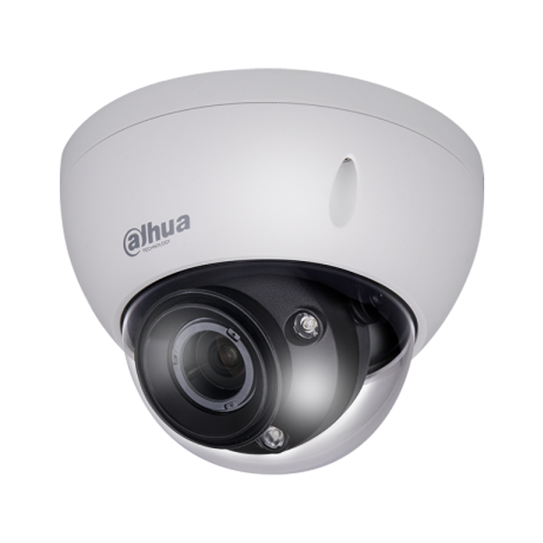 Camera Dahua HAC-HDBW3231EP-Z 2.0 Megapixel, Hồng ngoại 50m,Ống kính F2.7-12mm, Chống ngược sáng, Starlight