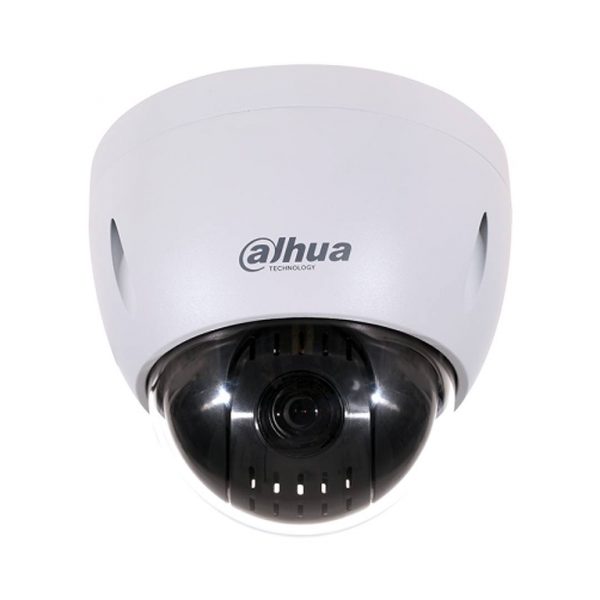 Camera Dahua SD42212I-HC 2.0 Megapixel, Zoom quang 12X, Mic/Alarm, Chống ngược sáng, Starlight