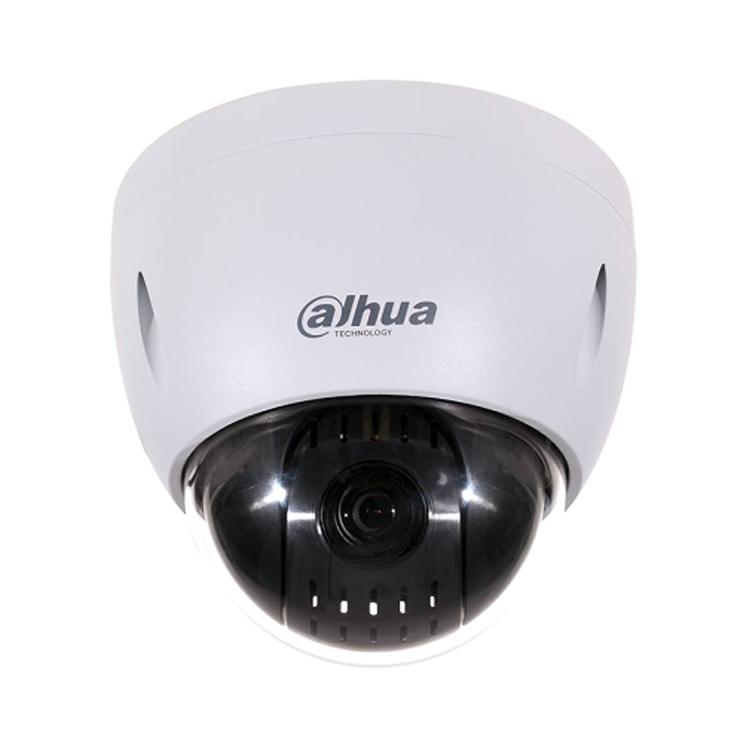 Camera Dahua SD42212I-HC 2.0 Megapixel, Zoom quang 12X, Mic/Alarm, Chống ngược sáng, Starlight