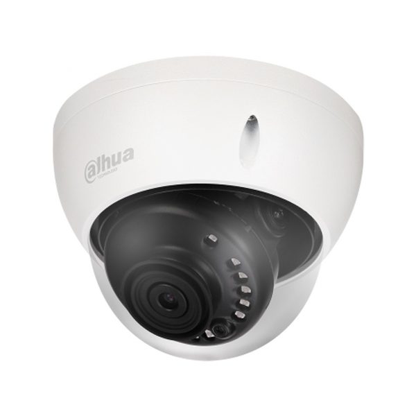 Camera Dahua HAC-HDBW2231EP 2.0 Megapixel, IR 30m, F3.6mm, Chống ngược sáng, Starlight