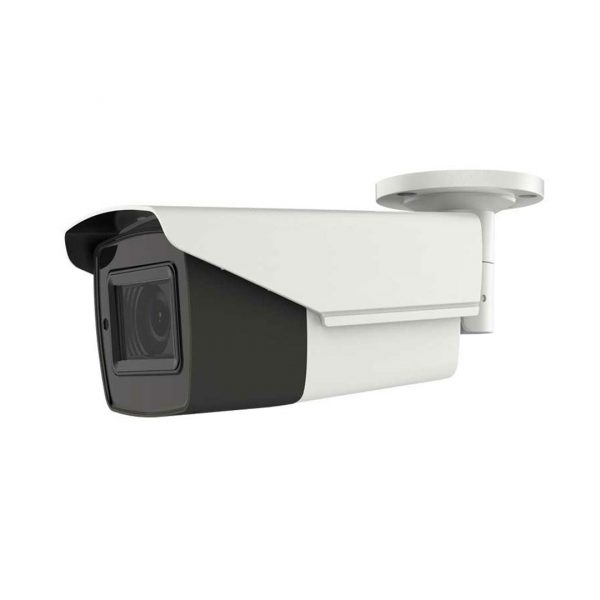 Camera HDPARAGON HDS-1897DTVI-IRZ3 5.0 Megapixel, EXIR 40m,Zoom F2.7-13.5mm, OSD Menu, Camera 4 in 1