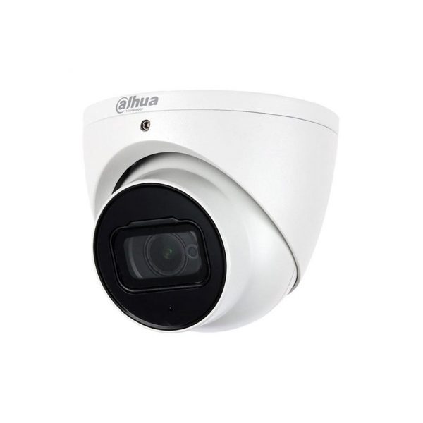 Camera Dahua HAC-HDW2249TP-A 2.0 Megapixel, F3.6mm, Mic ghi âm, Chống ngược sáng, Starlight
