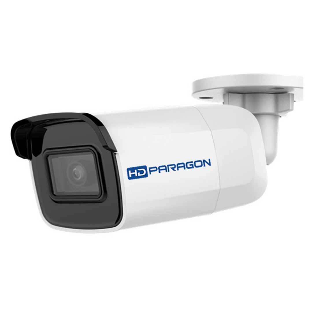 Camera ip hdparagon HDS-2021IRP 2.0 Megapixel, Ống kính F4mm, MicroSD, PoE