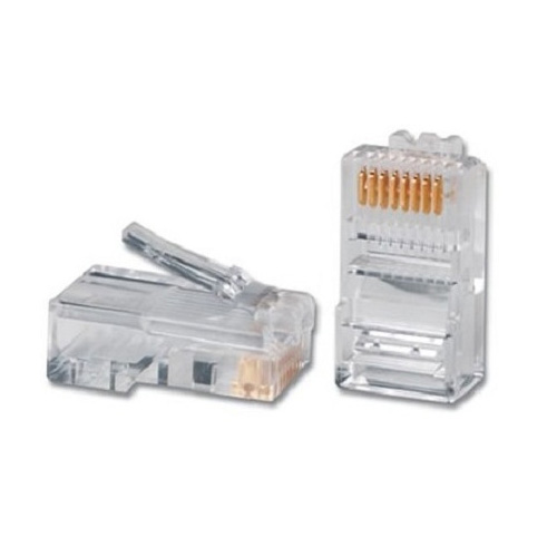 Đầu bấm dây cáp mạng ENSOHO RJ45 Cat6