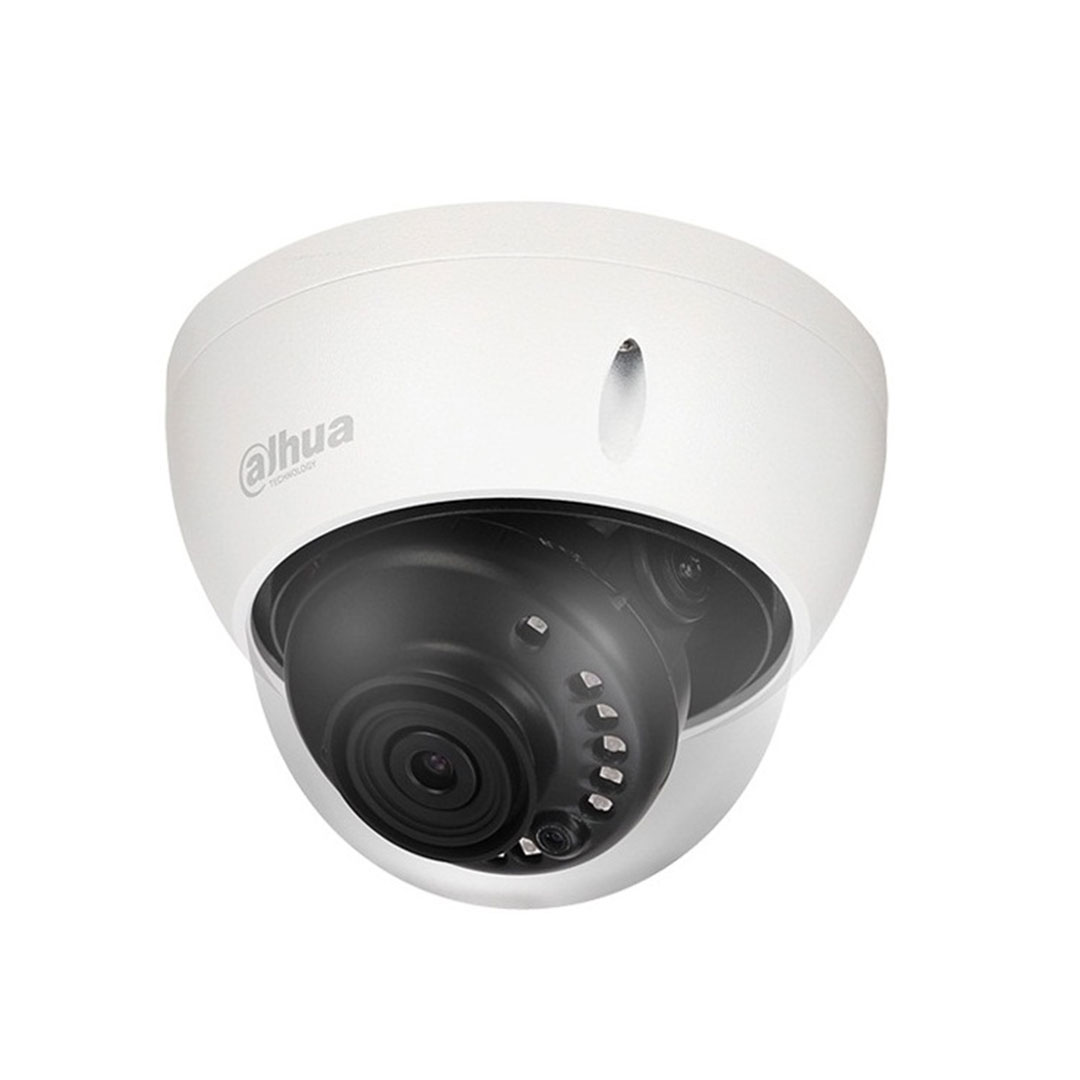 Camera Dahua HAC-HDBW1230EP 2.0 Megapixel, IR 30m, F3.6mm, Starlight, vỏ kim loại