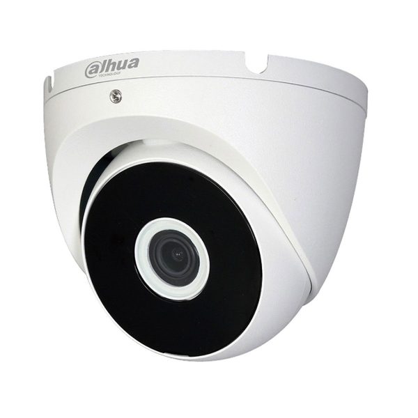 Camera Dahua HAC-T1A21P 2.0 Megapixel, IR 20m, Ống kính F3.6mm, vỏ Plastic