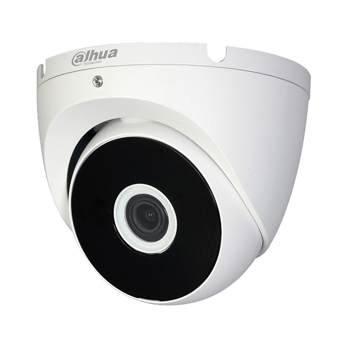 Camera Dahua HAC-T1A21P 2.0 Megapixel, IR 20m, Ống kính F3.6mm, vỏ Plastic