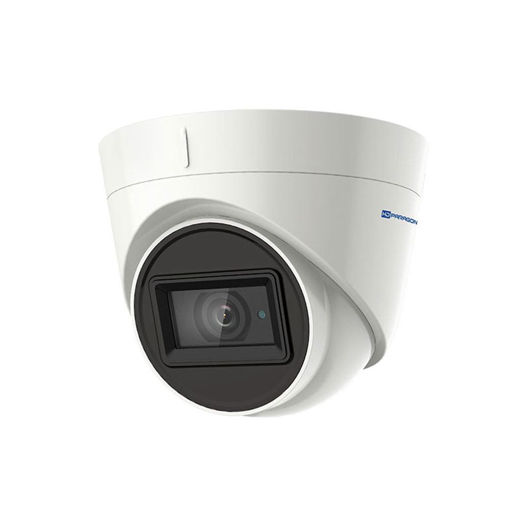 Camera HDPARAGON HDS-5897STVI-IR3 5.0 Megapixel, Hồng ngoại EXIR 40m, Ống kính F3.6mm, Ultra Lowlight, Chống ngược sáng