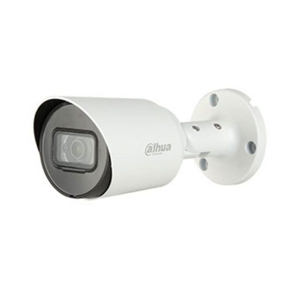 Camera Dahua HAC-HFW1200TP-A-S4 2.0 Megapixel, IR 30m, F3.6mm, tích hợp Mic ghi âm, OSD Menu, vỏ kim loại, Camera 4 in 1