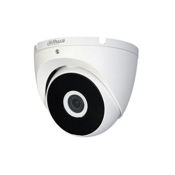 Camera Dahua HAC-T2A21P 2.0 Megapixel, IR 20m, Ống kính F3.6mm, vỏ kim loại