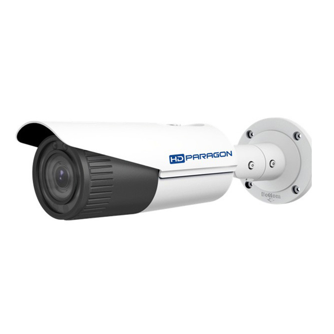 Camera ip hdparagon HDS-2621VF-IRAZ3 2.0 Megapixel, IR 30m, F2.8-12mm, Audio, Alarm, MicroSD, Chống ngược sáng